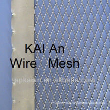 hot sale!!!!! anping KAIAN 3x5mm lead expanded wire mesh(30 years manufacturer)